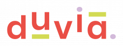 Logo von duvia
